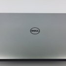 New Dell XPS 13 (L322x) Ultrabook Silver Anodized Aluminum LCD Back Cover