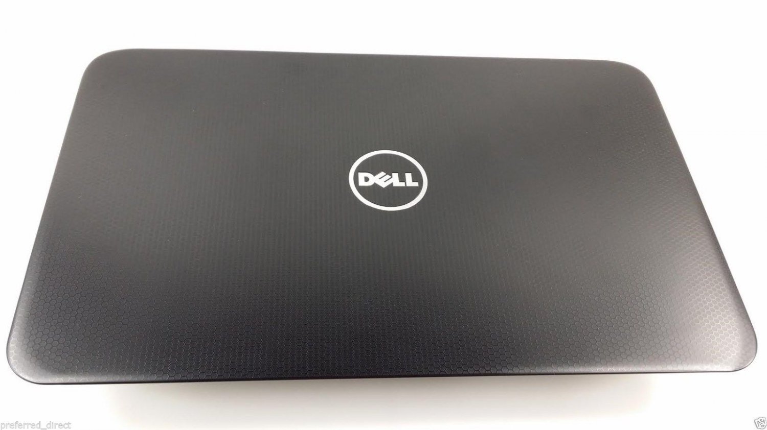 NEW - Dell Inspiron 5520 7520 LCD Switchable Back Cover - P/N 9509X