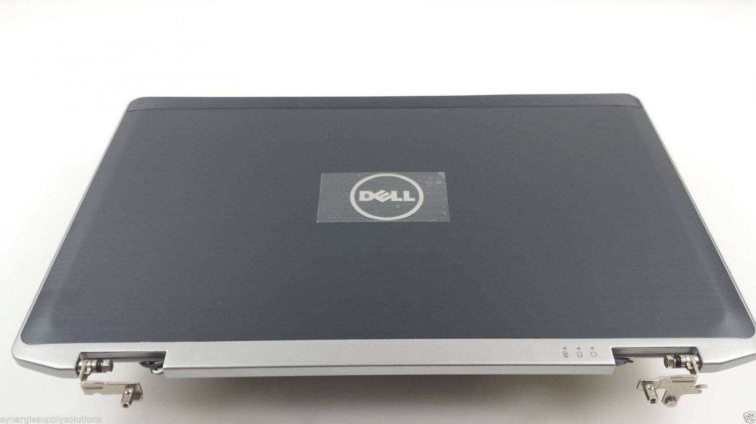 NEW GENUINE Dell Latitude E6330 LCD Back Cover Lid & Hinges - 8P8TR
