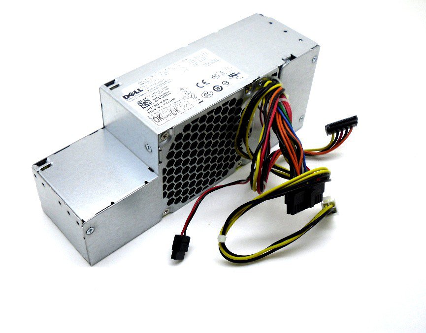 New Dell Optiplex 780 235 Watt Sff Power Supply HPD2352A0 0PW116 CN0PW116