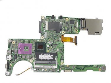 NEW Dell Inspiron 1318 Motherboard System Board w Nvidia Video C902K CN-C902K