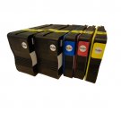 New Compatible Ink Cartridges for HP OfficeJet Pro 251dw 276dw 5-PK 950XL 951XL