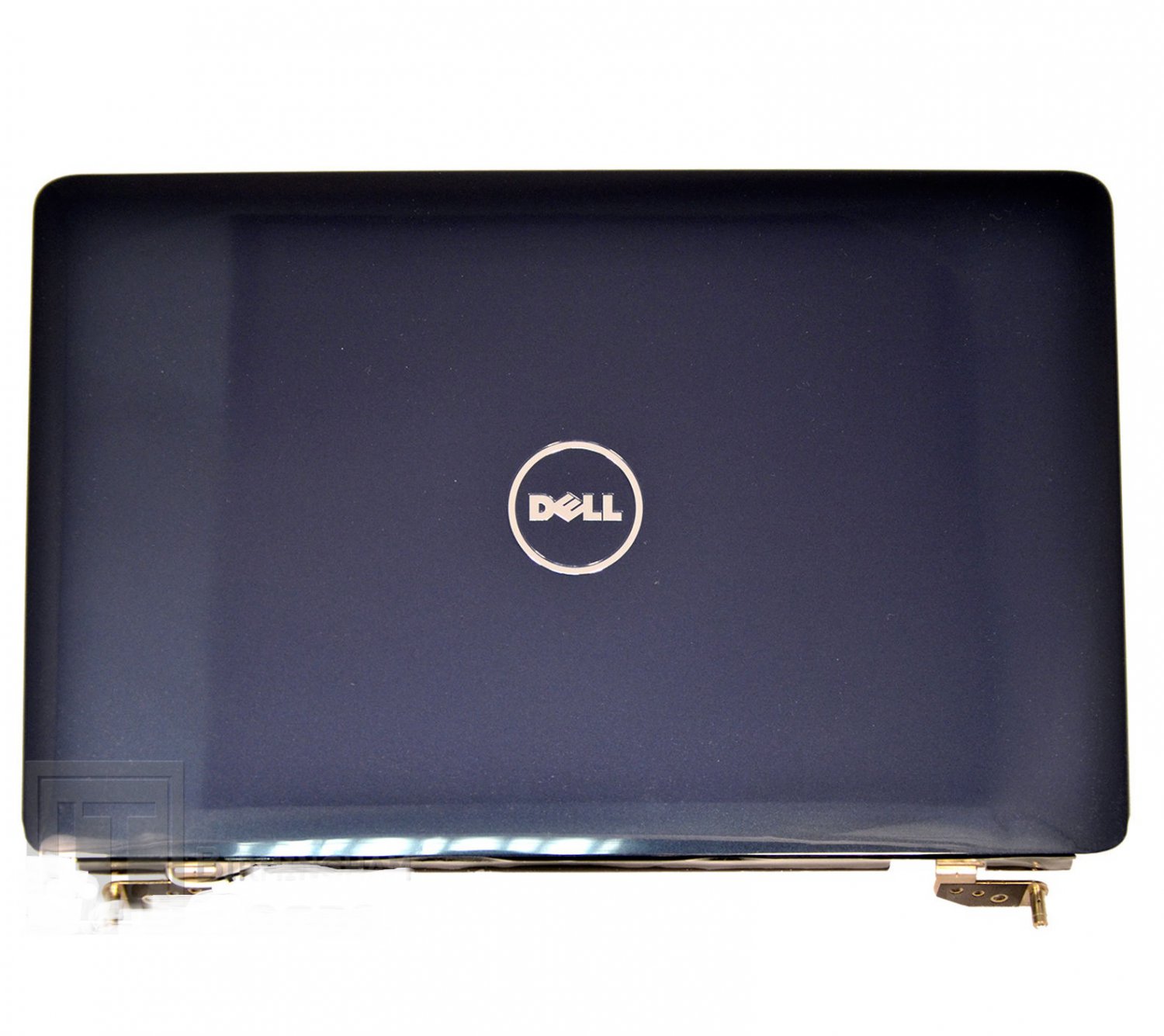 Genuine OEM Dell Inspiron 1545 1546 LCD Rear Back Lid Top Cover Blue M219M