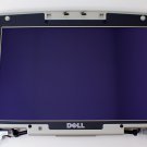 New Genuine OEM Dell Latitude D630 XFR LCD Touchscreen Screen Assembly Tan G656H