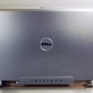 New OEM Dell Inspiron 1501 E1505 6400 LCD Rear Back Lid Top Cover UF165 UW737