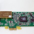 New Dell ATI Wonder Elite TV Tuner PCI-e Card CATV Audio S Video Composite FF190