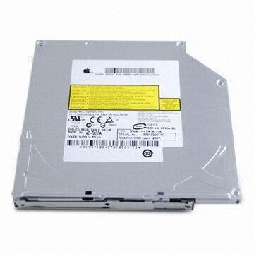 New Dell studio XPS 16 1640 1645 SATA DVD RW HF1FM YVM9H GA31N AD-7640S
