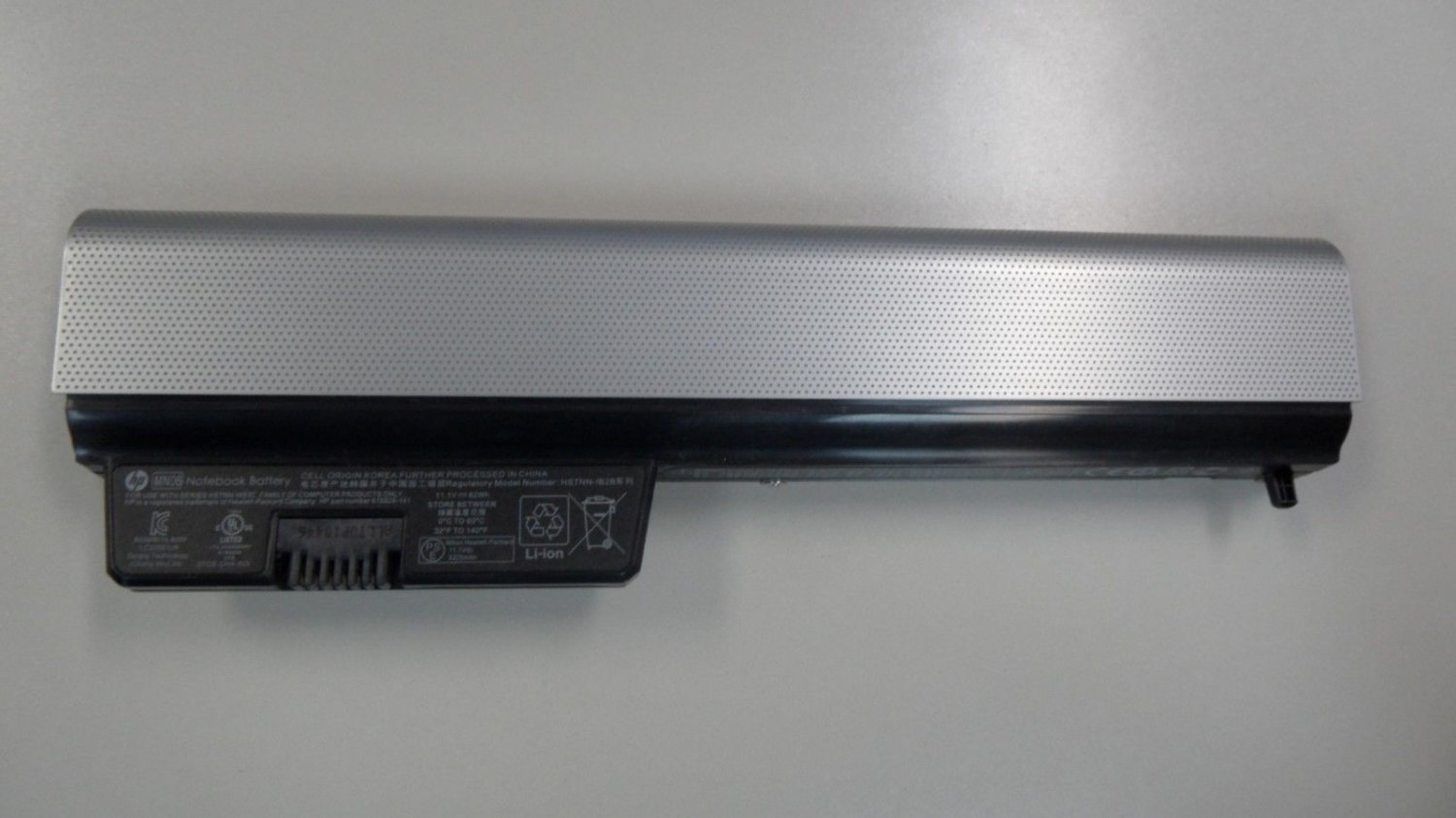 New OEM HP Pavilion DM3-3000 62W Laptop Battery Charger 616363-001