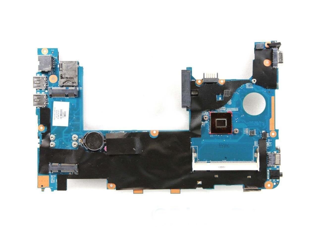 New HP Mini 110-3000 Laptop Motherboard Mainboard Logicboard 618873-001