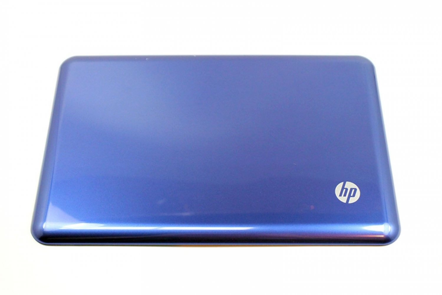 New OEM HP Mini 110 Laptop LCD Back Cover 591649001 591834-001