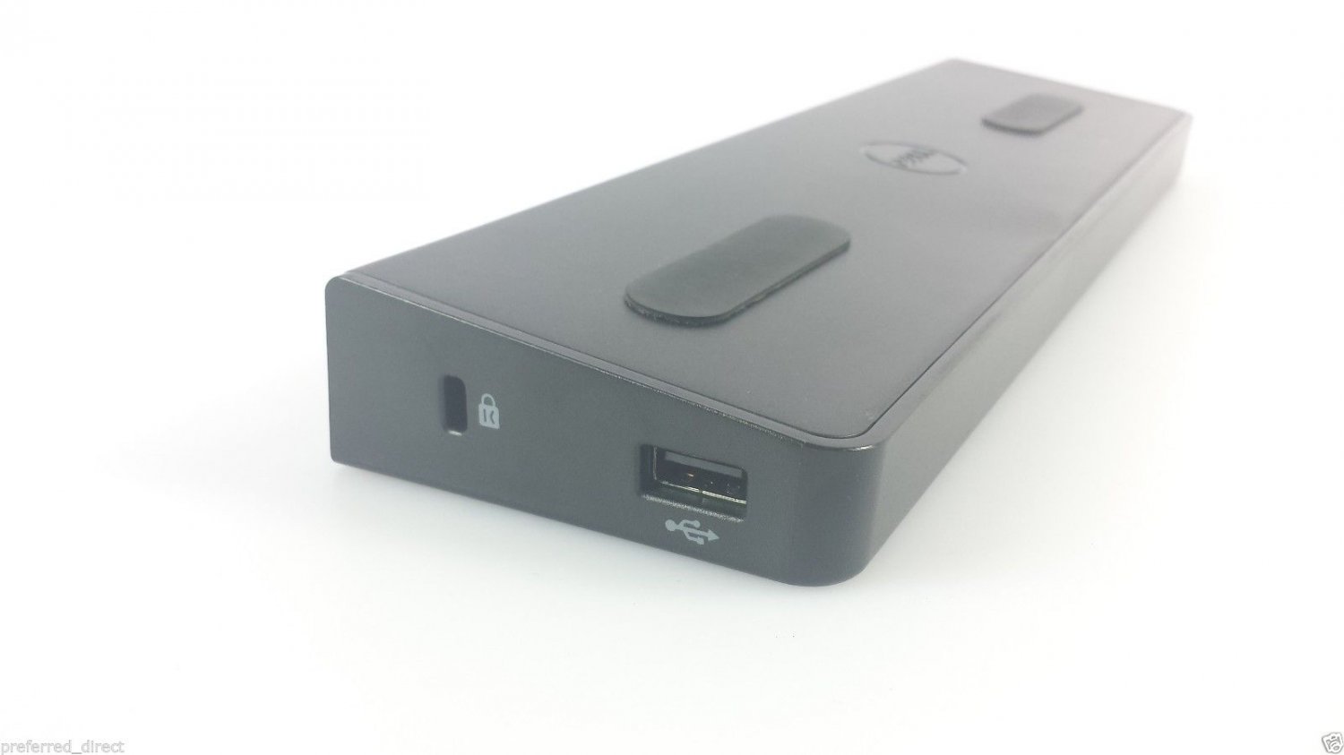 Dell Superspeed Usb 30 Docking Station D3000 P N J22n2 8455