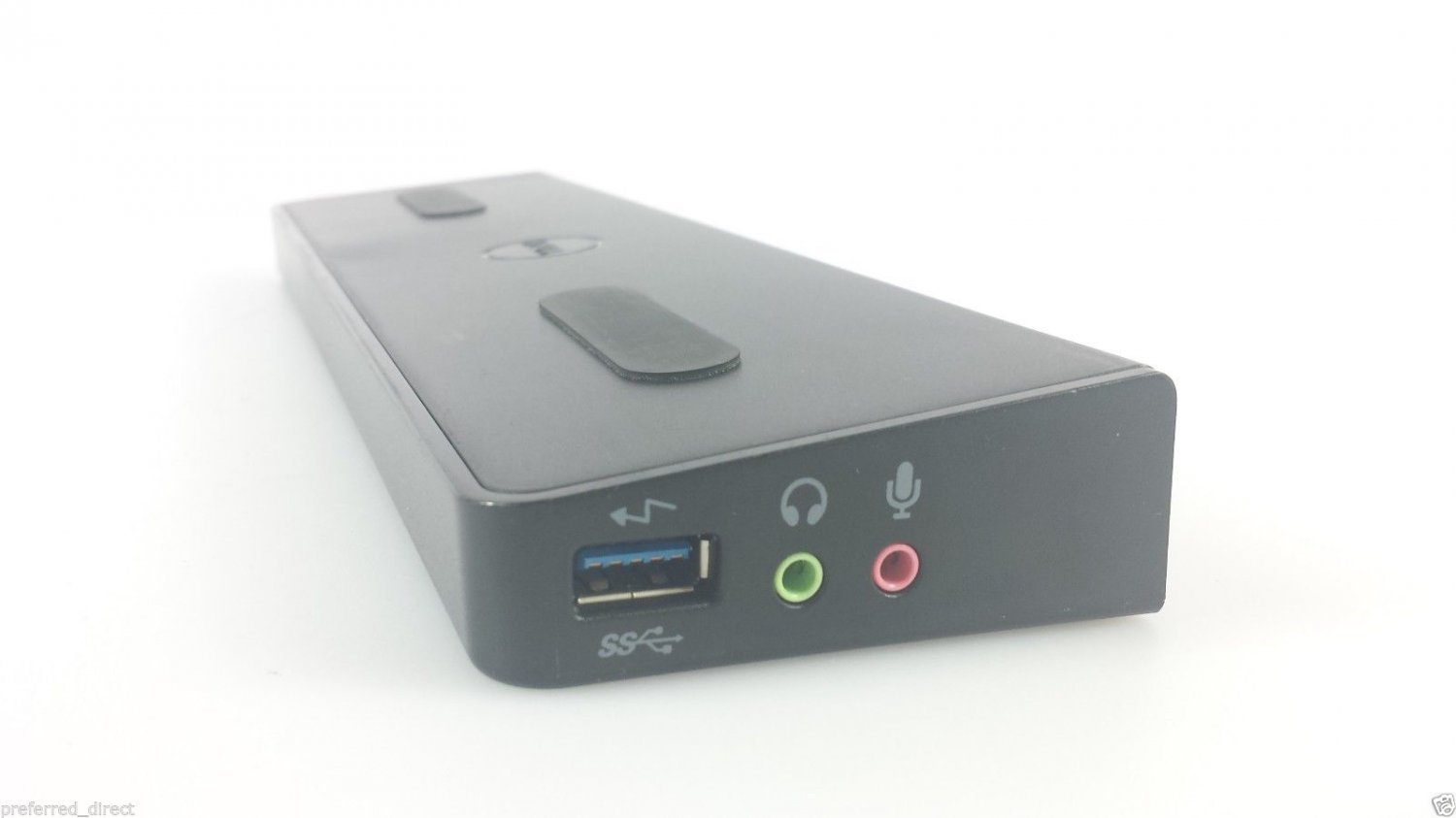 Dell Superspeed Usb 30 Docking Station D3000 P N J22n2 2841