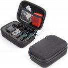 Waterproof Shockproof Protective Case Carry Bag For GoPro Hero4 3+ 3 2 Accessory