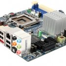 Intel Mini ITX Desktop LGA775 Socket G45 HDMI System Motherboard DG45FC
