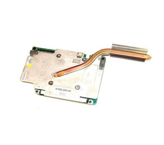 NEW Dell Inspiron 9300 256MB nVidia GeForce 6800 Go Video Graphics Card W5373