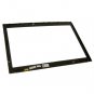 NEW Dell Latitude E6400 LCD Front Trim Bezel (NO Cam & Mic Hole) T617G CN-0T617G