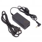 AC Adapter power Cord for MSI Wind U90 U100 U110 U120 U123 U210 Battery Charger