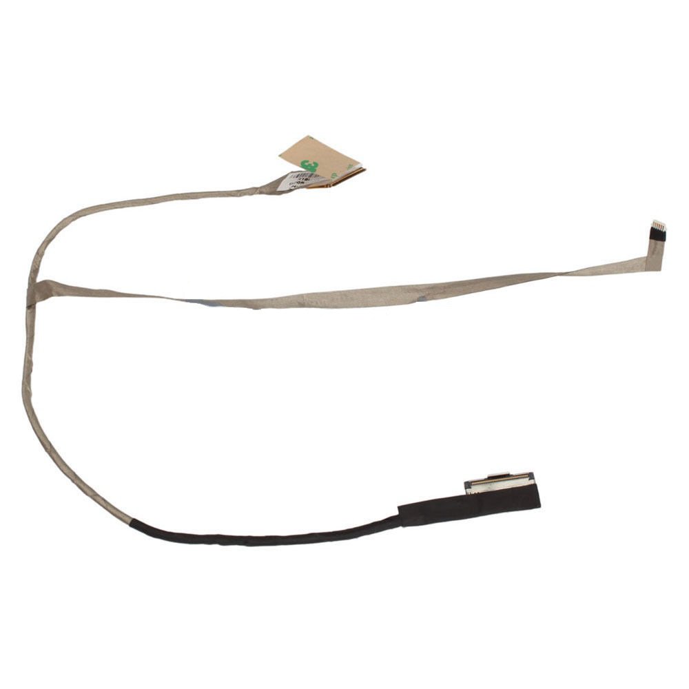 New 17.3" LCD Video Flex Data Screen Cable for Hp Pavilion G7 DDOR18LC030