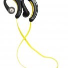 Jabra Sport Bluetooth Stereo Headset Black/Yellow Ear-Hook Headsets