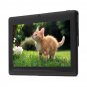 iRulu 7" New Google Android 4.2 Jelly Bean Black Tablet PC Dual Camera 8GB WiFi