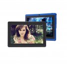 iRulu 7" Black Tablet PC Android 4.2 8GB Dual Camera