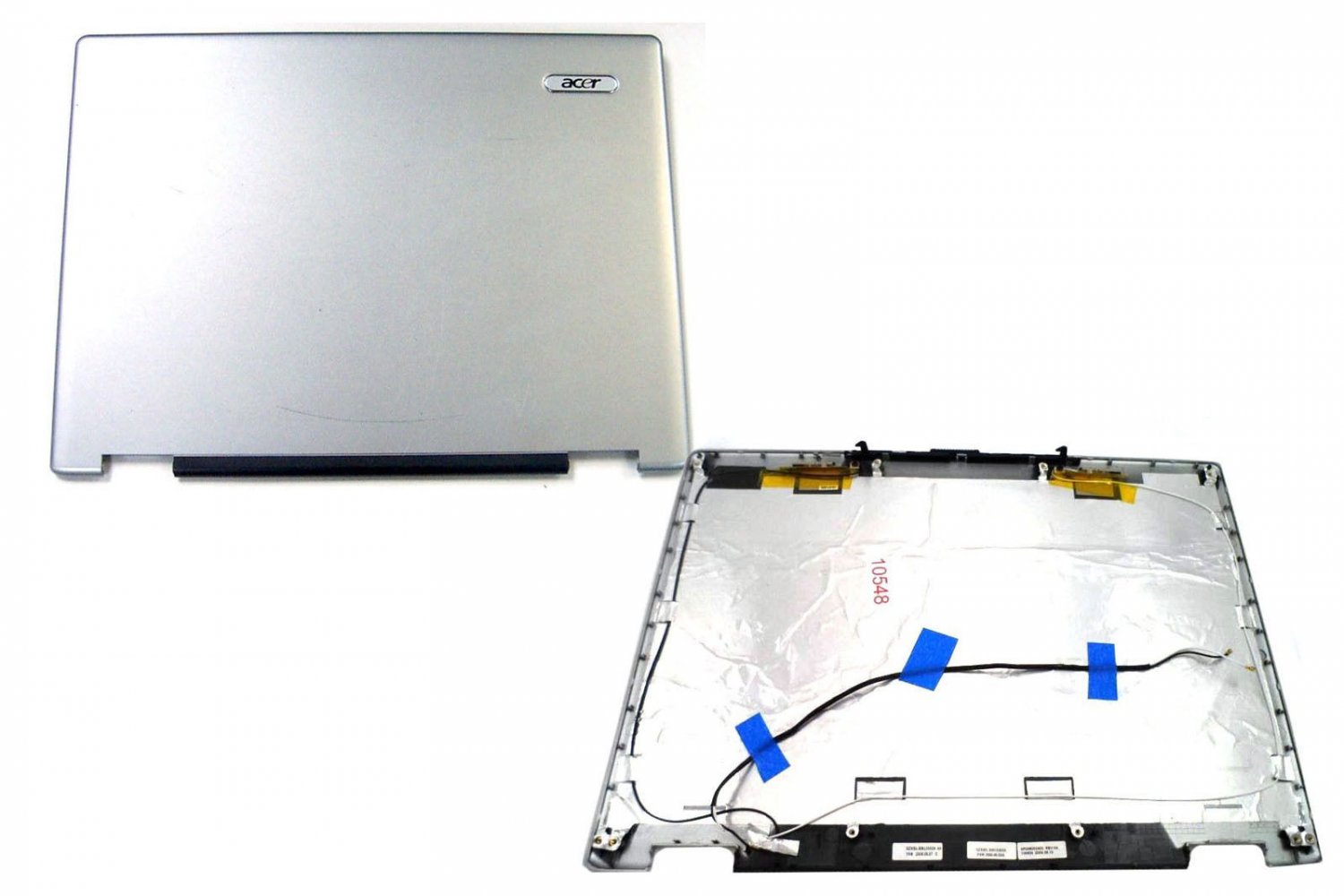 acer aspire 5100 parts