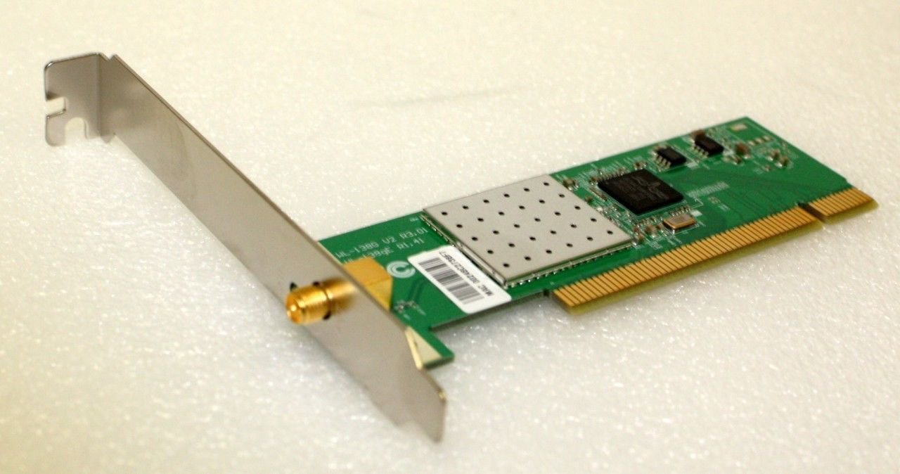 New Original Dell Optiplex Dimension Desktop WiFi Network Wireless Card
