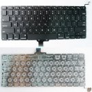 New Macbook Pro Unibody A1278 Black US Laptop Keyboard