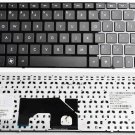 New HP Compaq Mini 210 US Black Laptop Keyboard AENM7U00210 587829-001