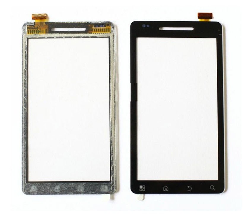 New Touch Screen Glass Digitizer Replacement Lens Motorola Droid 2 A956 Global