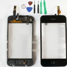 Mid Frame Glass Touch Screen Digitizer Replacement Bezel Midframe For iPhone 3G