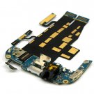 HTC Mytouch 4G Audio Power Volume Flex Cable Ribbon Replacement Membrane
