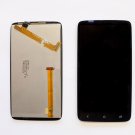 New LCD Display Touch Screen Glass Digitizer Lens Assembly for HTC One X S720e