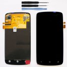 New LCD Display Touch Screen Glass Digitizer Lens Assembly for HTC One S