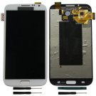 NEW Samsung Galaxy Note 2 i605 L900 N7105 LCD Touch Screen Digitizer with Tools