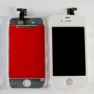 iPhone 4 Sprint Verizon CDMA LCD Touch Screen Digitizer Assembly White