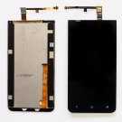 New LCD Touch Screen Glass Digitizer Lens Assembly For HTC Evo 4G LTE