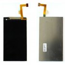 New LCD Display Screen Replacement Part Lens for HTC Vivid 4G AT&T