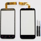 New LCD Touch Screen Glass Digitizer Replacement for HTC Rezound 4G With tools