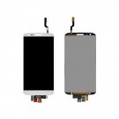 LG G2 D800 LCD Display White Touch Screen Digitizer Assembly