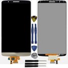 NEW LG G3 D850 D855 LS990 Touch Screen Digitizer LCD Display Gold Assembly Tools