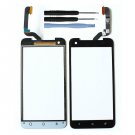 New Touch Screen Glass Digitizer Lens Front for HTC Droid DNA ADR6435 + Tools