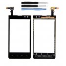 New LCD Touch Screen Glass Digitizer Lens Part for LG Lucid 4G VS840 With Tools