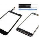NEW LG Connect 4G MS840 Replacement Touch Screen Glass Digitizer Lens with Tools