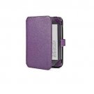 New Kindle Paperwhite and Kindle Touch Purple Belkin Verve Tab Folio F8N718-C02
