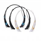 New Wireless Headset Headphone Bluetooth 4.0 Stereo 760  For Samsung iPhone LG