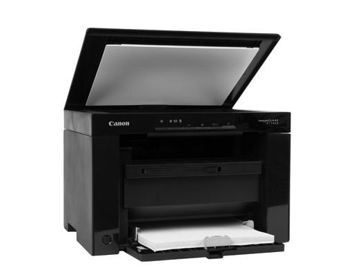 Scanner Canon Mf3010