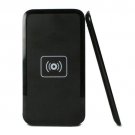 Qi Wireless Charger Charging Receiver/Pad For Samsung Galaxy S3 S4 S5 NOTE 3 N4