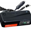New Prudent Way Universal Power Adapter Notebook & LCD AC/DC Combo 150W