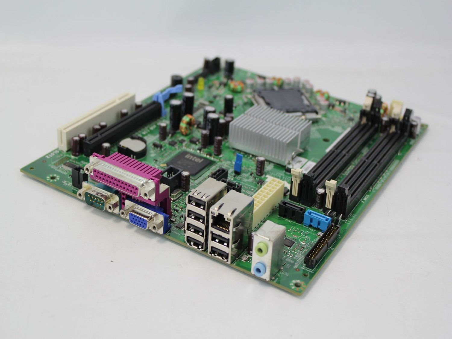 New Dell Optiplex 755 Small Form Motherboard(SFF) PU052